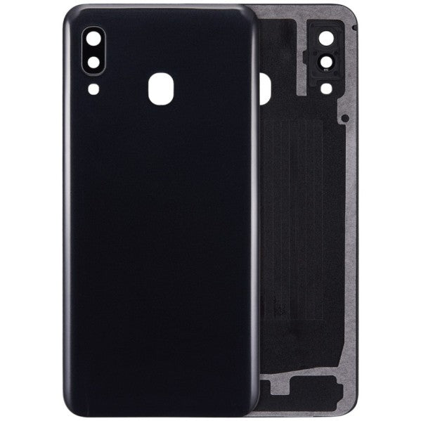 Samsung Galaxy A30 (A305 2019) Back Cover Replacement