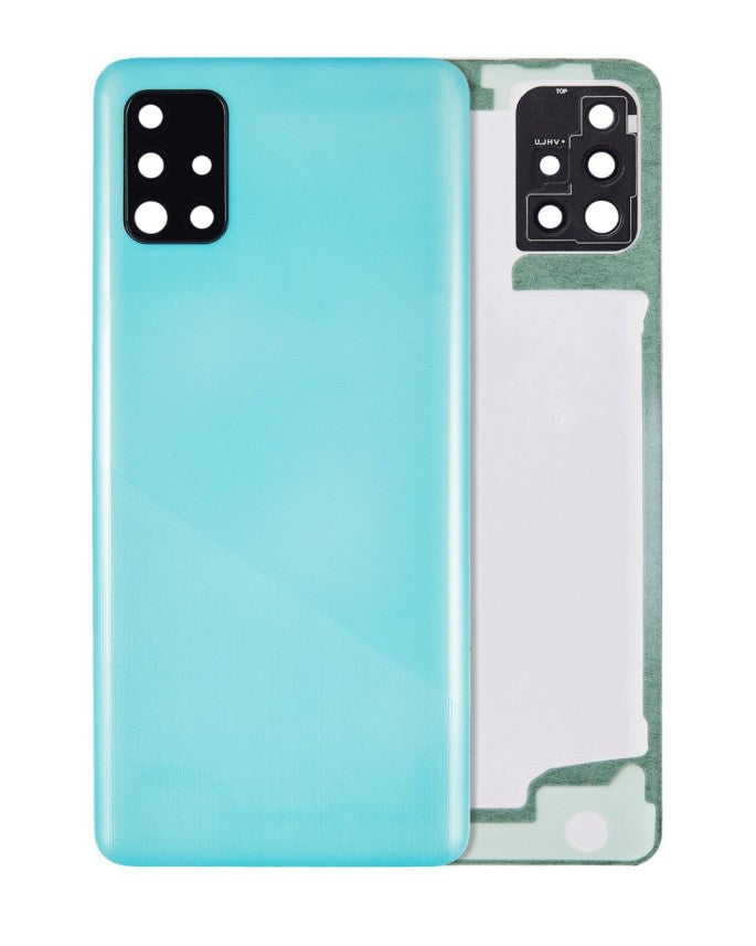 Samsung Galaxy A51 5G (A516/2020) Back Cover Replacement