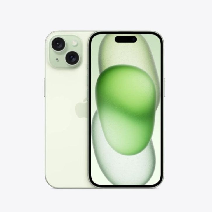 iPhone 15