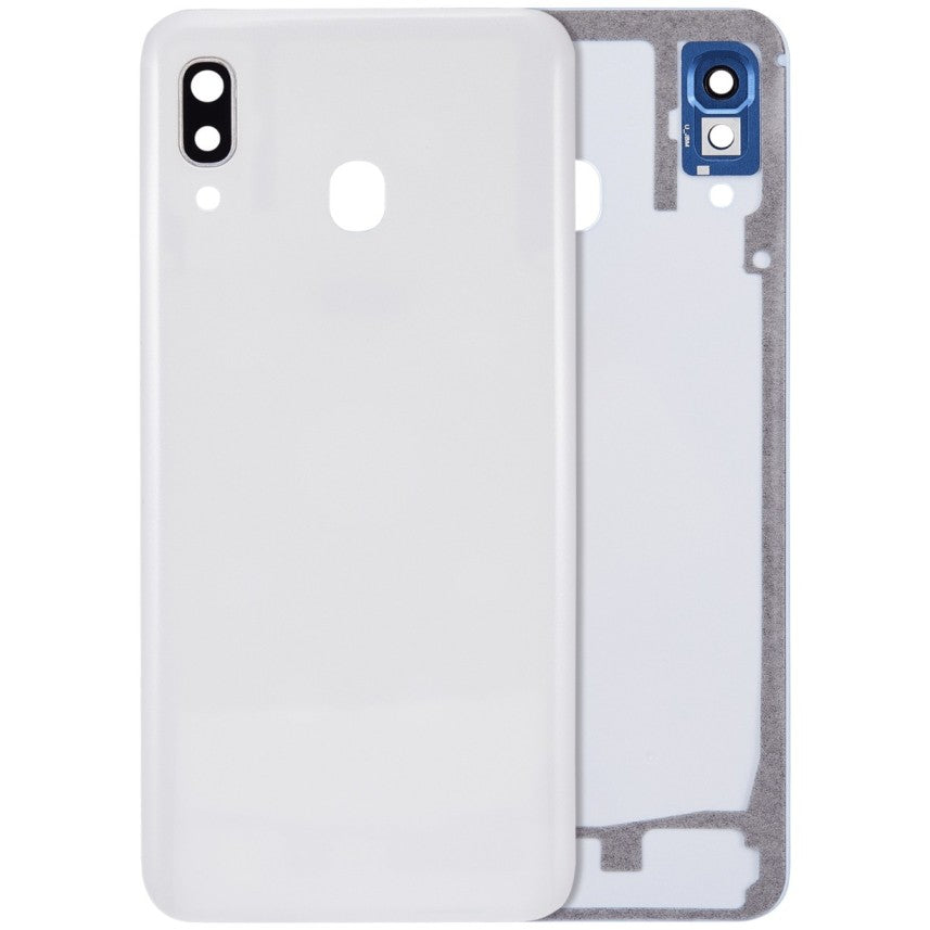 Samsung Galaxy A30 (A305 2019) Back Cover Replacement