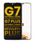Motorola Moto G7 Plus (XT1965 / 2019) Screen Replacement