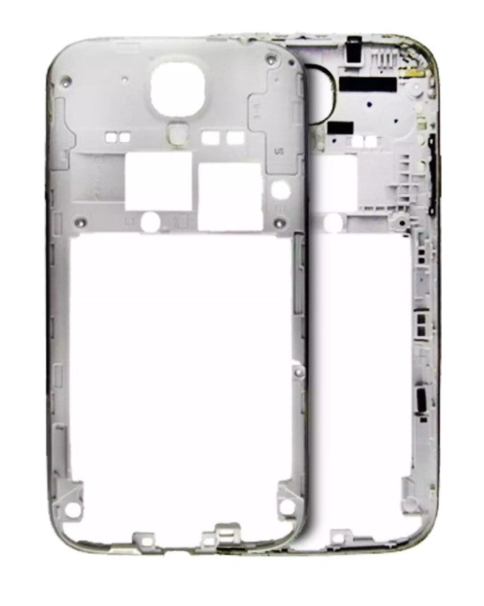 Samsung Galaxy S4 Mid-Frame Housing Replacement