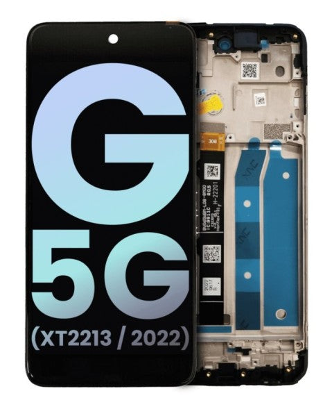 Moto G 5G (XT2213 / 2022)