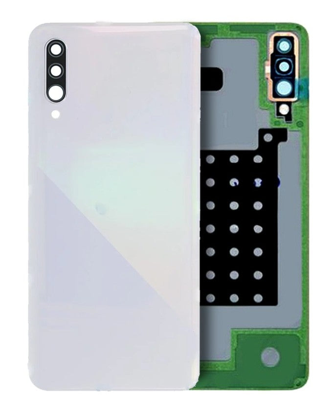 Samsung Galaxy A30s (A307 2019) Back Cover Replacement