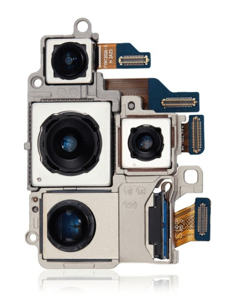 Samsung Galaxy S24 Ultra Back Camera Replacement