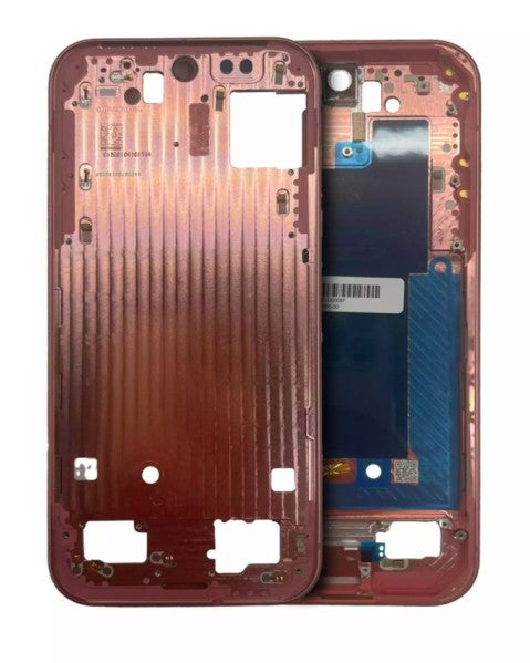 Google Pixel 9 Back Housing Replacement