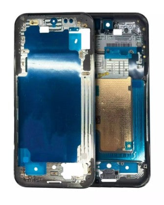 Google Pixel 9 Pro XL Back Housing Replacement