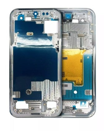 Google Pixel 9 Pro Back Housing Replacement