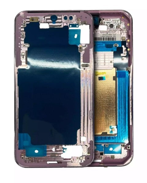 Google Pixel 9 Pro XL Back Housing Replacement