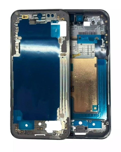 Google Pixel 9 Pro XL Back Housing Replacement