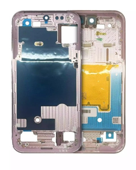 Google Pixel 9 Pro Back Housing Replacement
