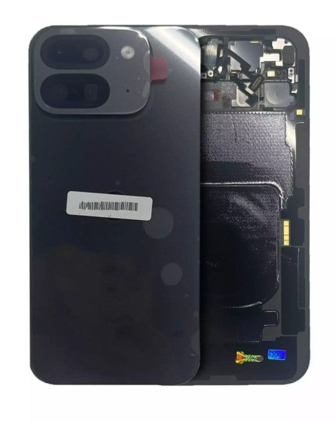 Google Pixel 9 Pro Fold Back Cover Replacement