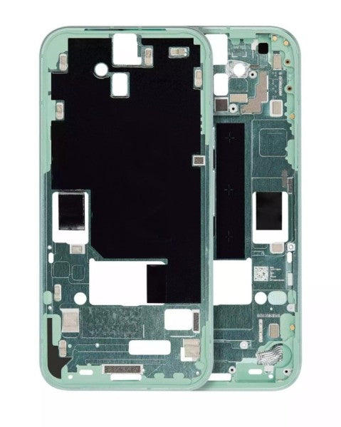 Google Pixel 8A Mid Frame Housing Replacement