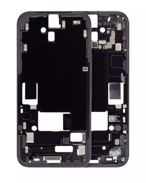 Google Pixel 8A Mid Frame Housing Replacement