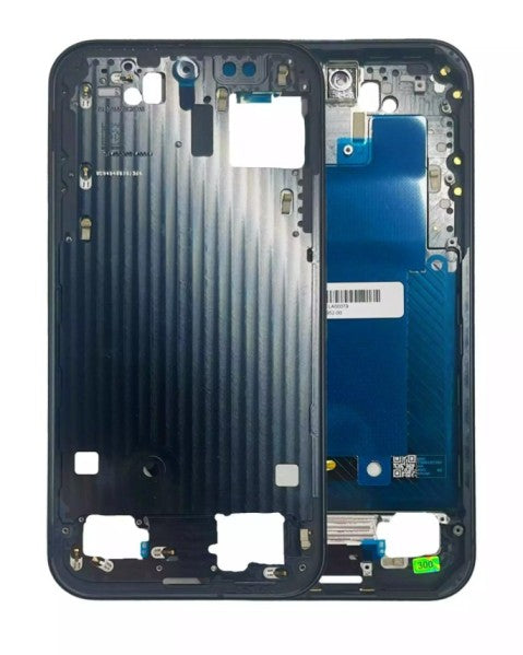 Google Pixel 9 Back Housing Replacement