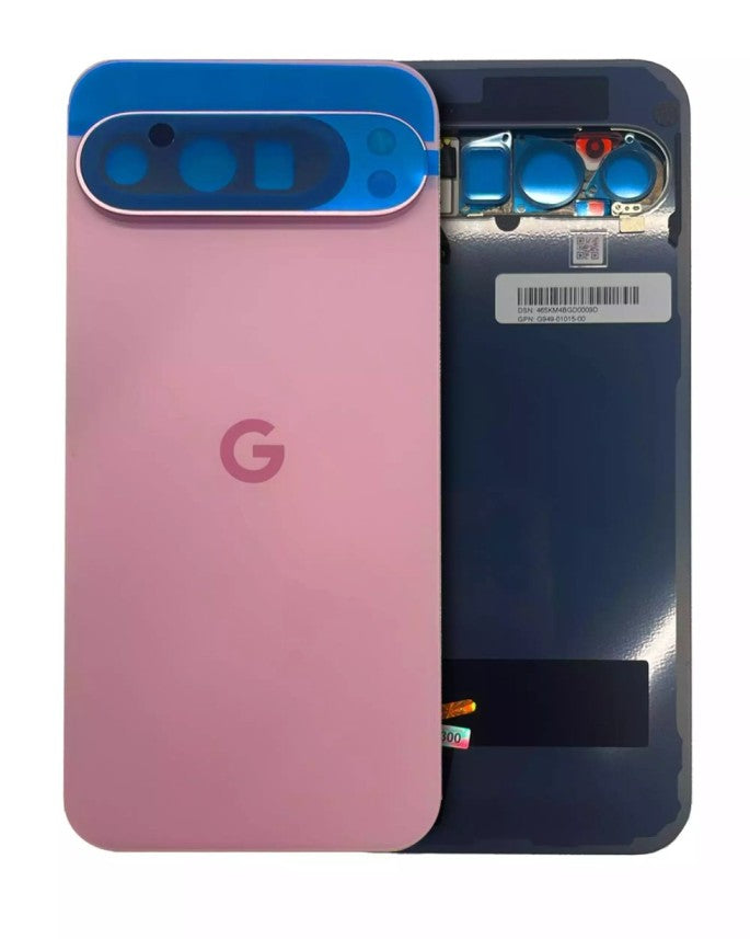 Google Pixel 9 Pro XL Back Cover Replacement