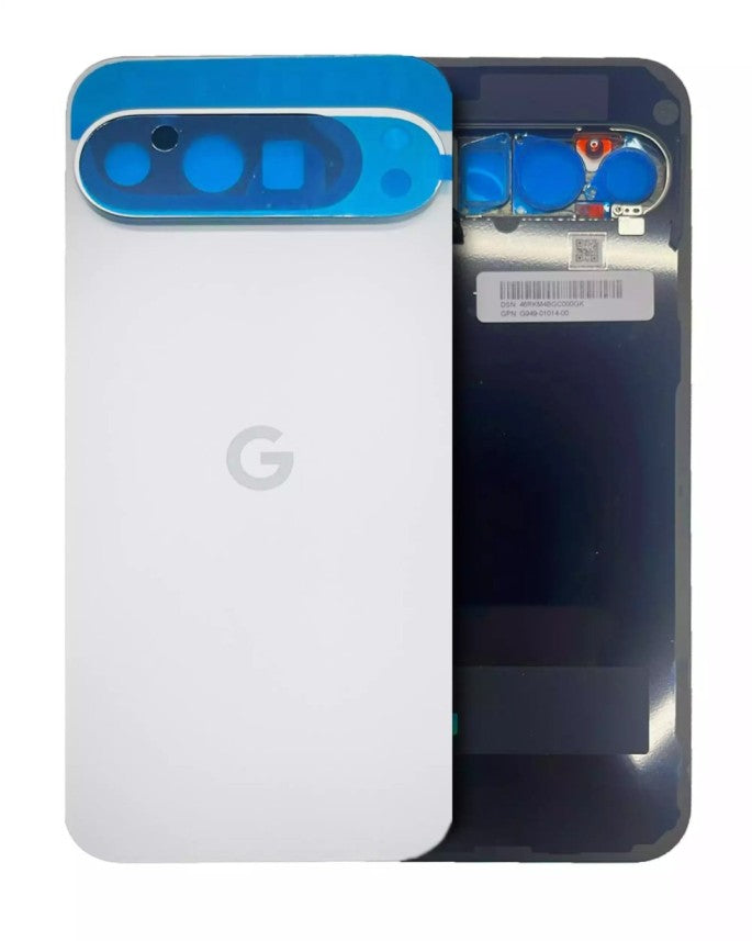 Google Pixel 9 Pro XL Back Cover Replacement