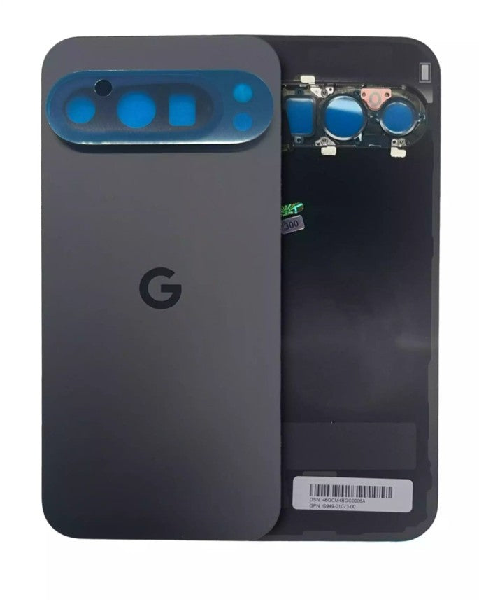 Google Pixel 9 Pro Back Cover Replacement