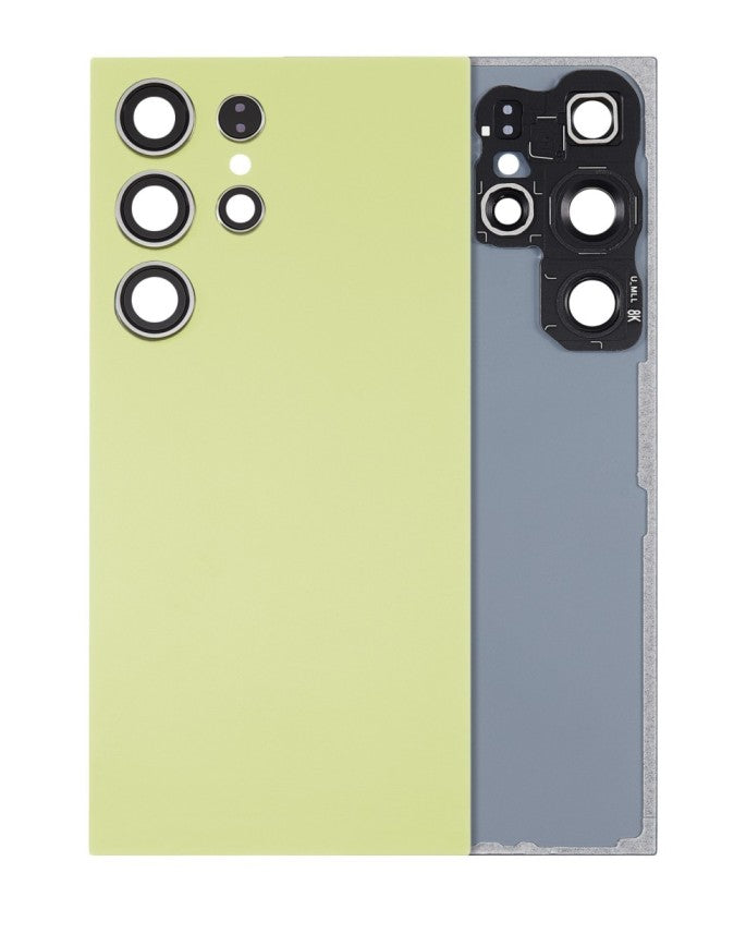 Samsung Galaxy S24 Ultra Back Cover Replacement