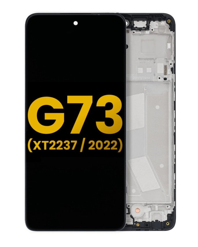 Moto G73 (XT2237 / 2022)