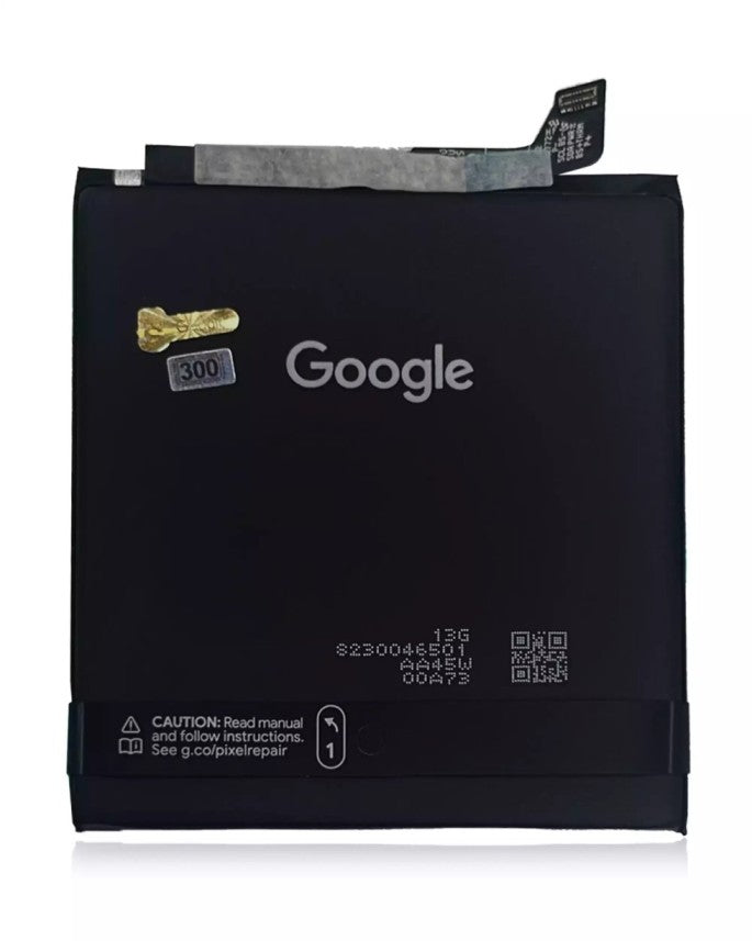 Google Pixel 9 Pro XL Battery Replacement