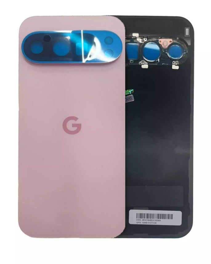 Google Pixel 9 Pro Back Cover Replacement
