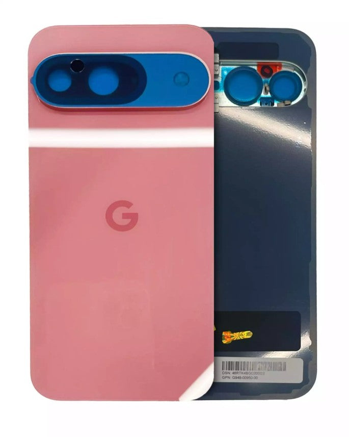 Google Pixel 9 Back Cover Replacement