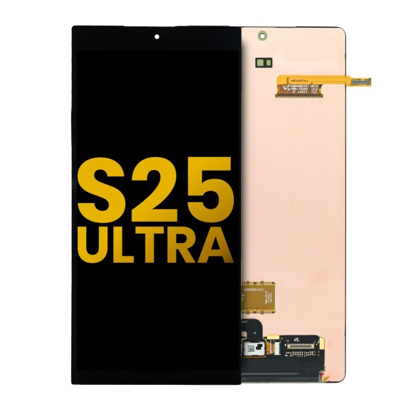 Samsung Galaxy S25 Ultra Screen Replacement