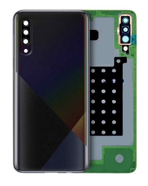 Samsung Galaxy A30s (A307 2019) Back Cover Replacement