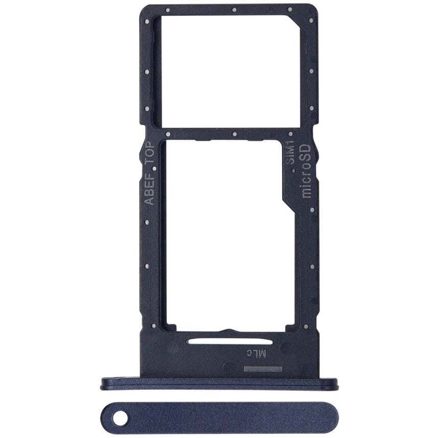 Samsung Galaxy A25 5G (A256 / 2023) Sim Card Tray