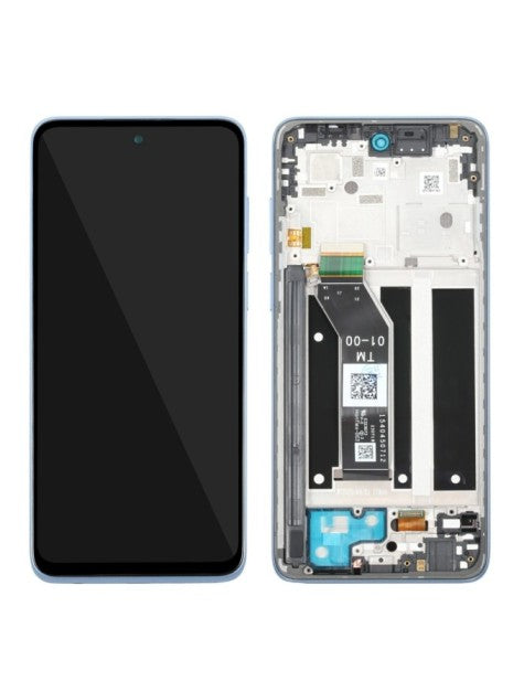 Moto G Stylus 4G (XT2317-2 / 2023) Screen Replacement