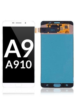 Galaxy A9 Pro (A910 / 2016) - Phoenix Cell