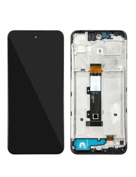 Moto G Play (XT2271-5 / 2023) Screen Replacement