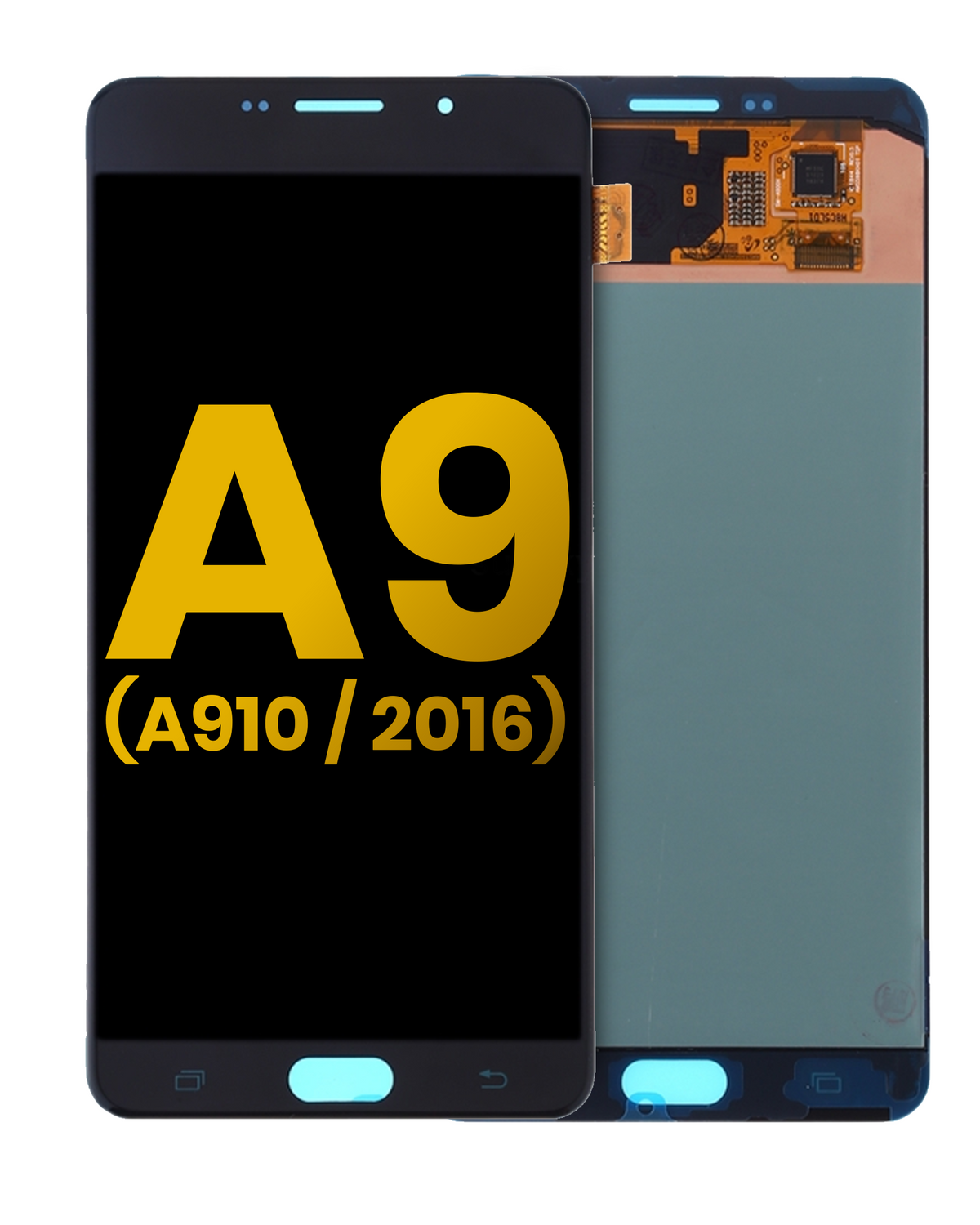 Samsung Galaxy A9 Pro (A910 / 2016) Screen Replacement