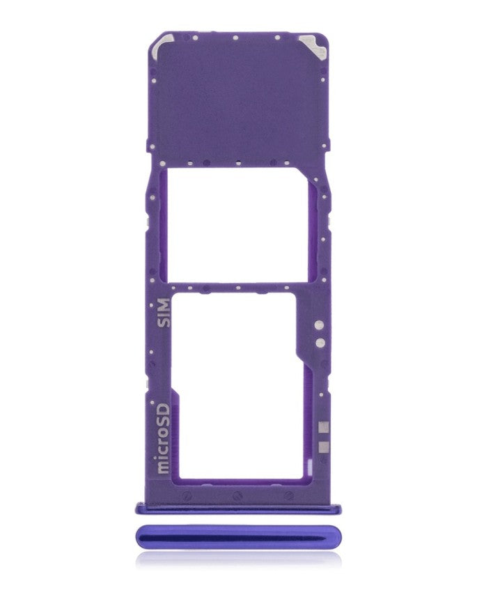 Samsung Galaxy A30s (A307 2019) Sim Card Tray