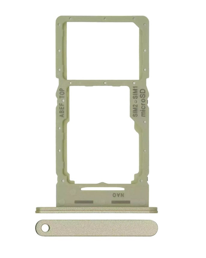 Samsung Galaxy A25 5G (A256 / 2023) Sim Card Tray