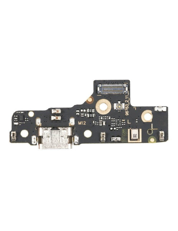Moto G Play (XT2271-5 / 2023) Charging Port Replacement