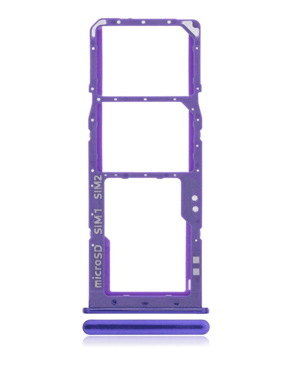 Samsung Galaxy A30s (A307 2019) Sim Card Tray