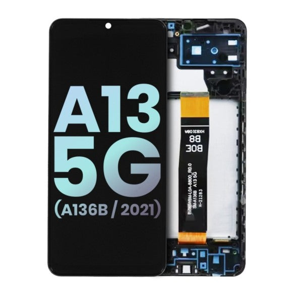 Samsung Galaxy A13 5G (A136 2021) Screen Replacement