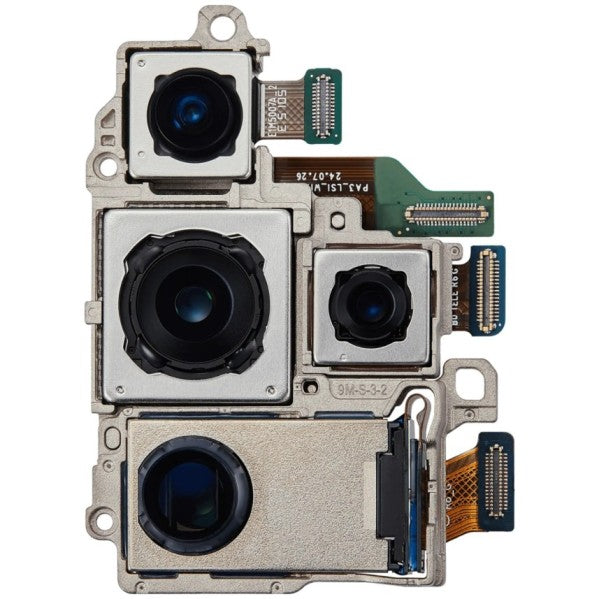 Samsung Galaxy S25 Ultra Back Camera Replacement