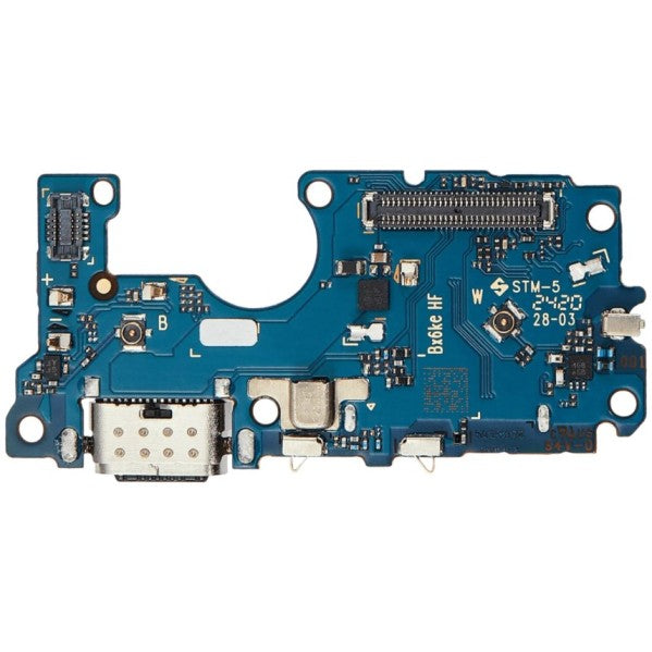 Moto G85 (XT2427 / 2024) Charging Port Replacement