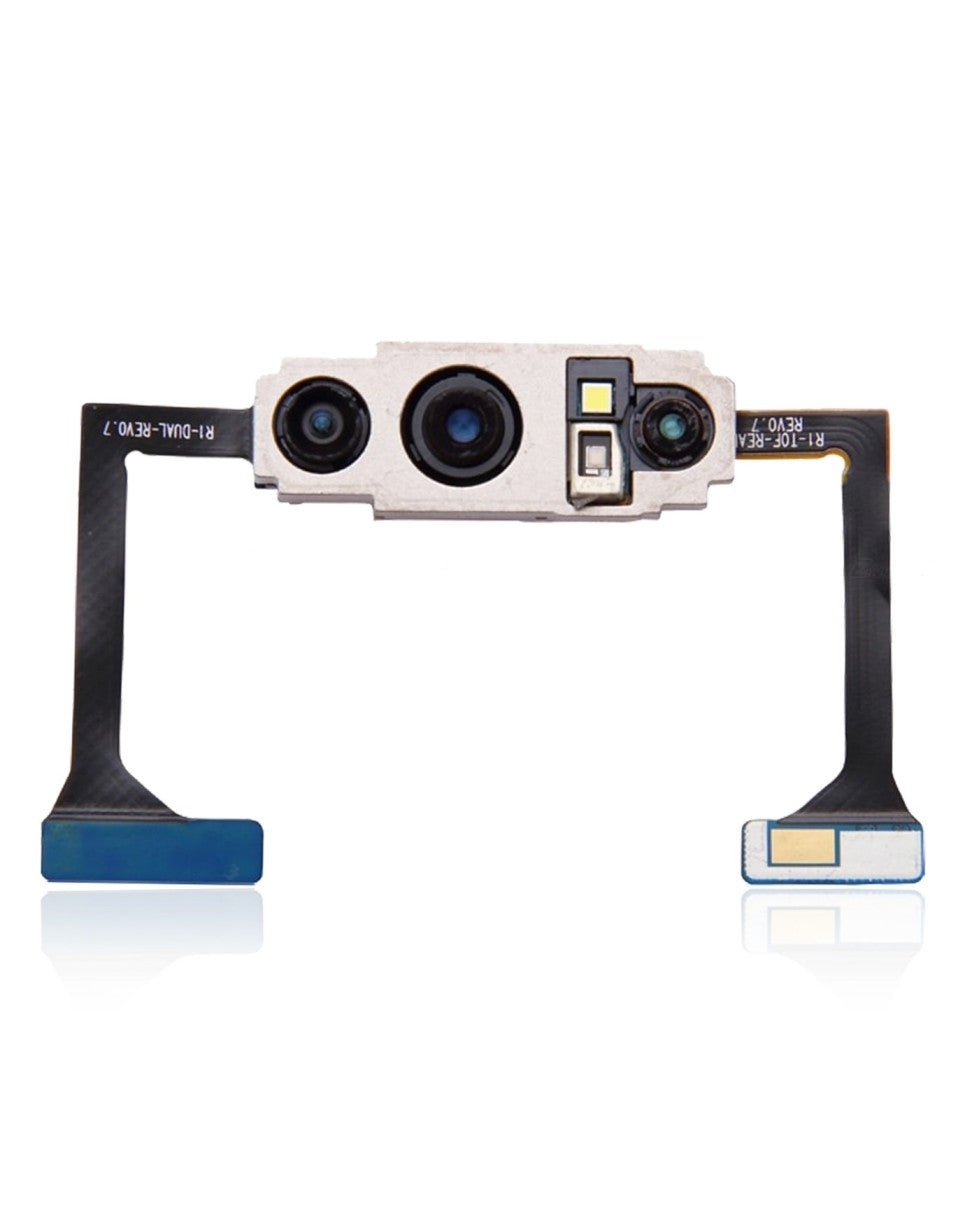 Samsung Galaxy A80 (A805 / 2019) Back Camera Replacement