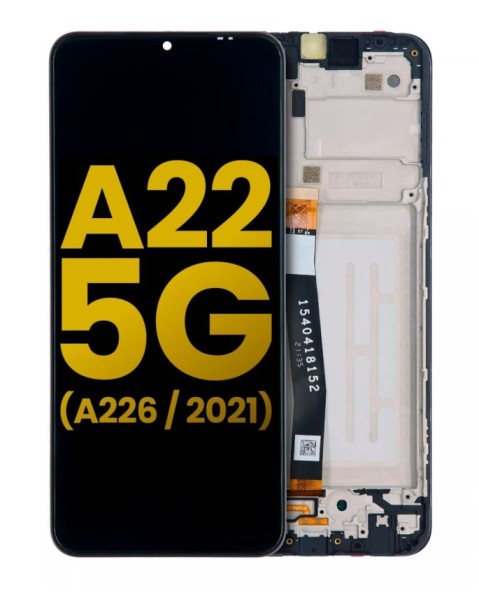 Samsung Galaxy A22 5G (A226 2021) Screen Replacement