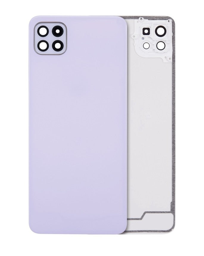 Samsung Galaxy A22 5G (A226 2021) Back Cover Replacement
