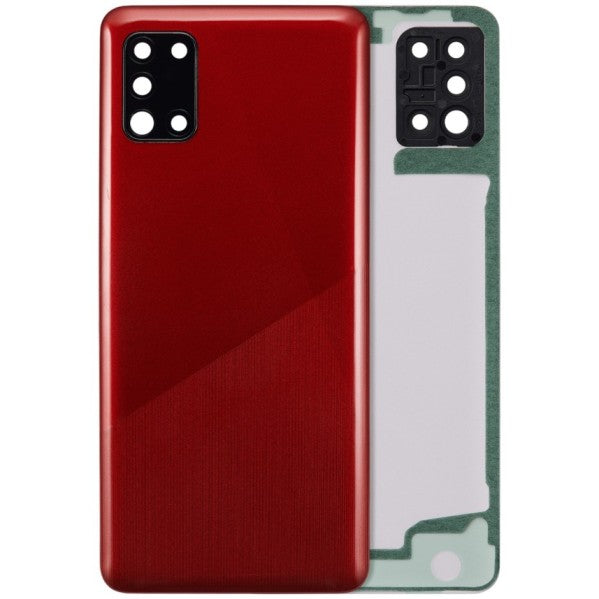 Samsung Galaxy A31 (A315 2020) Back Cover Replacement