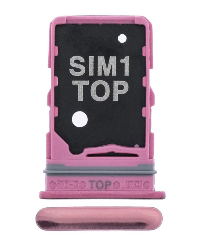 Samsung Galaxy A80 (A805 / 2019) Sim Tray Replacement