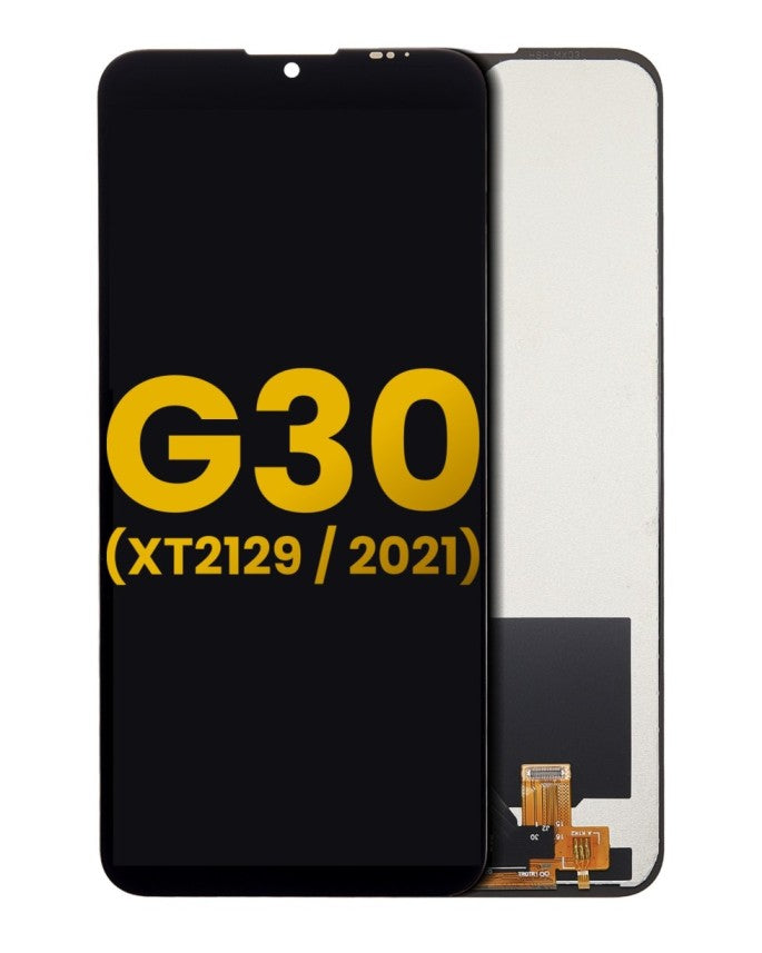 Motorola Moto G30 Screen Replacement