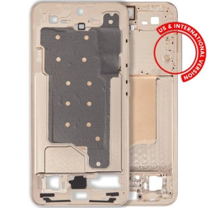 Samsung Galaxy S25 Mid-Frame Housing Replacement