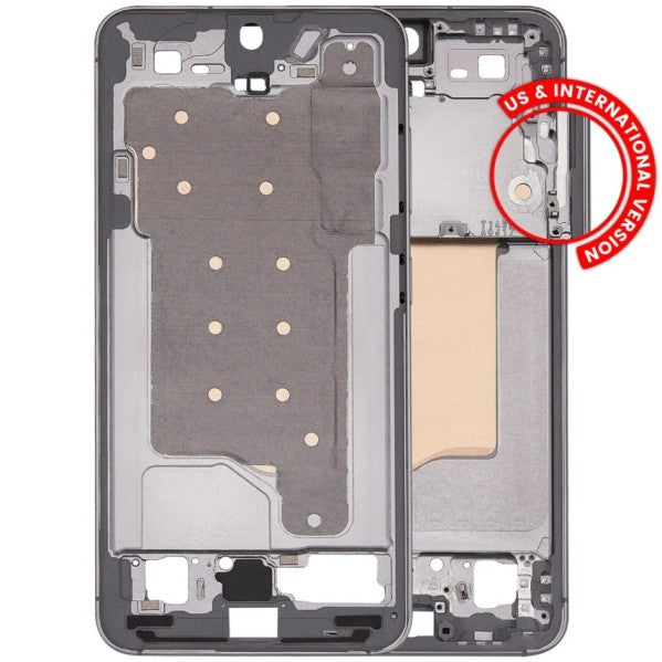 Samsung Galaxy S25 Mid-Frame Housing Replacement