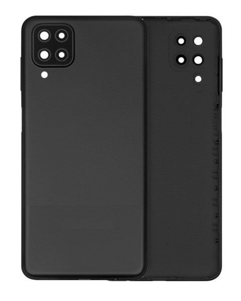 Samsung Galaxy A12/A12 Nacho (A125 2020)(A127 2021) Back Cover Replacement